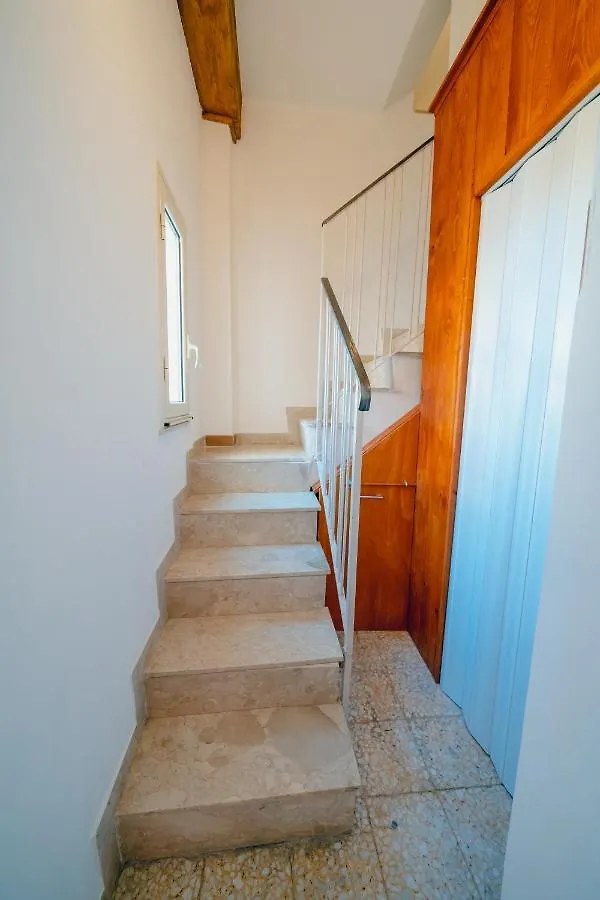 SyracuseApartments il mare di Ortigia 0*, Syracuse Italia