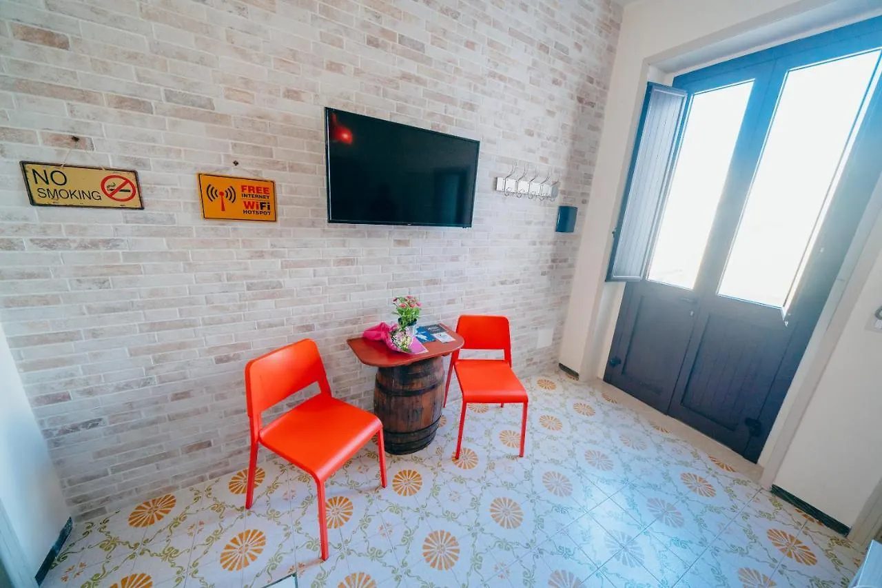 SyracuseApartments il mare di Ortigia