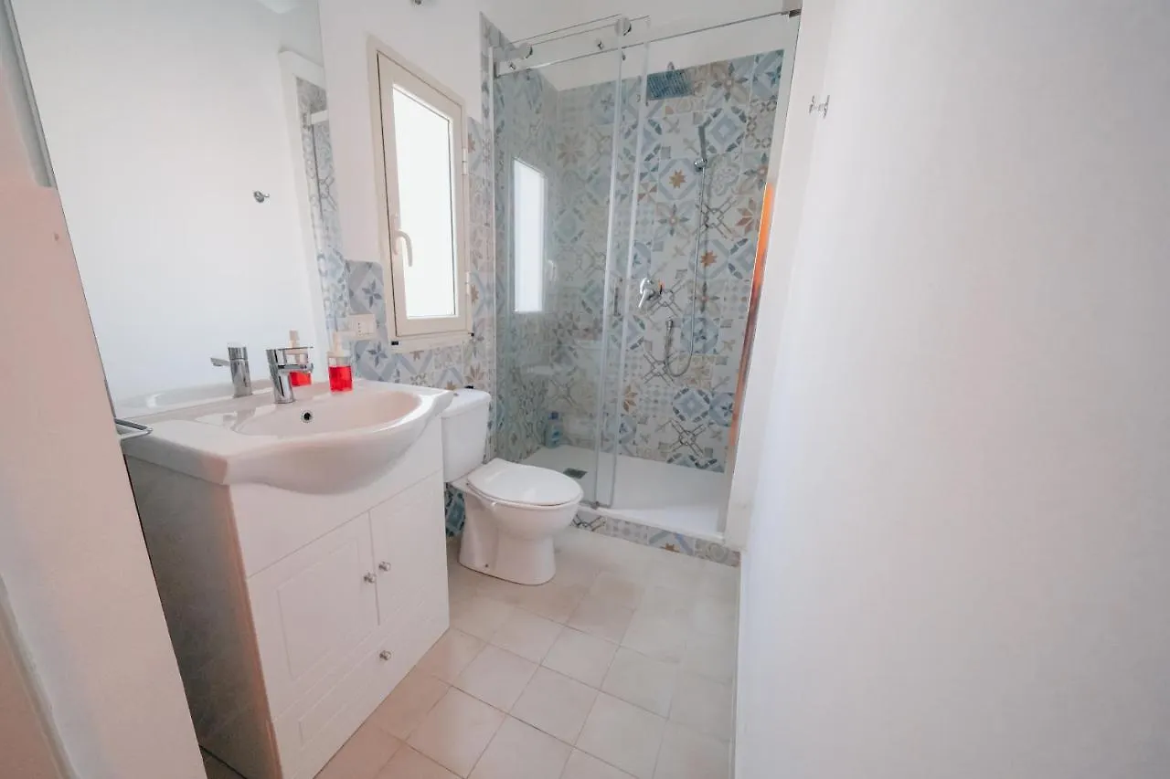 SyracuseApartments il mare di Ortigia Italia
