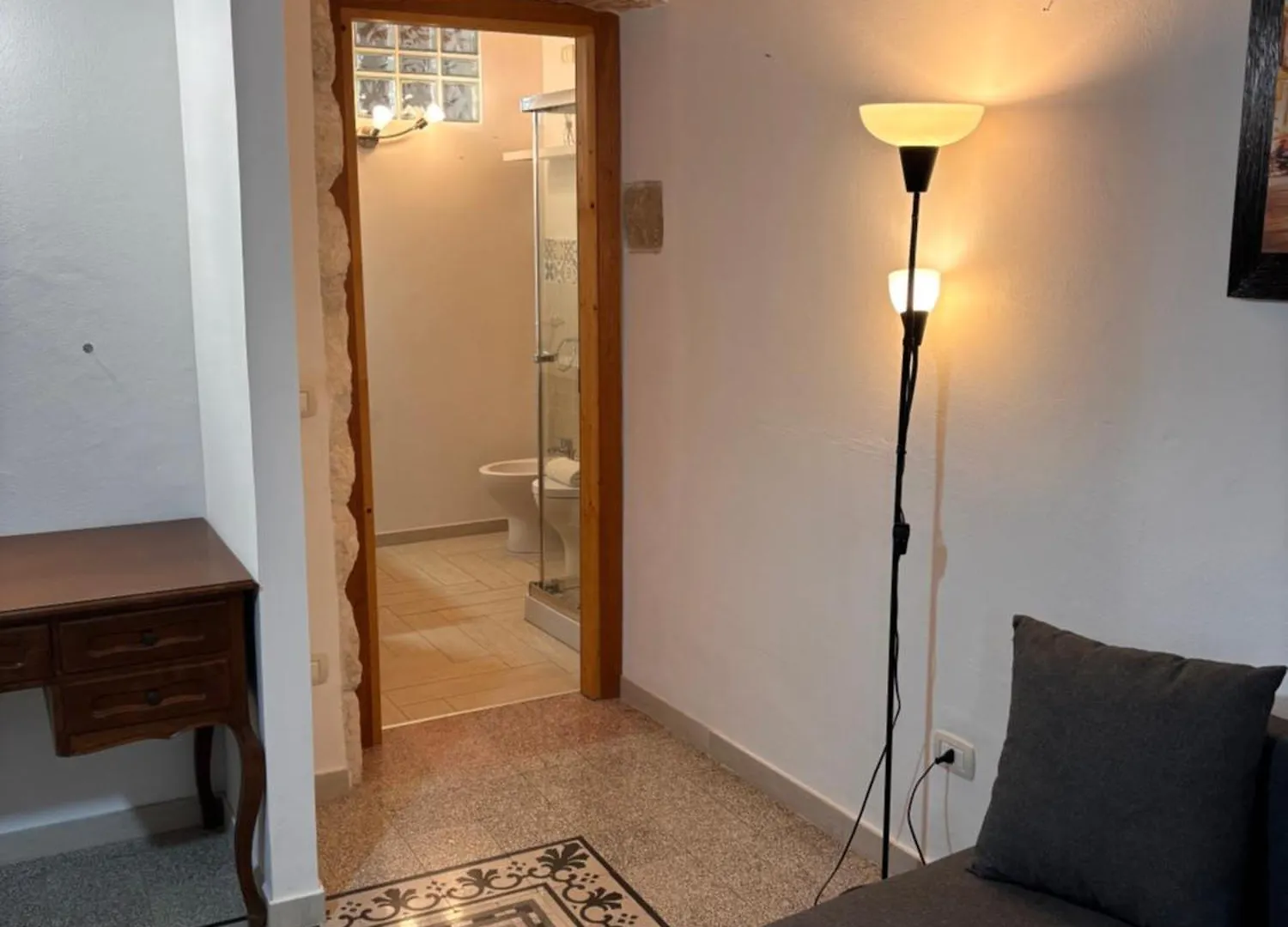 SyracuseApartments il mare di Ortigia Casa vacanze