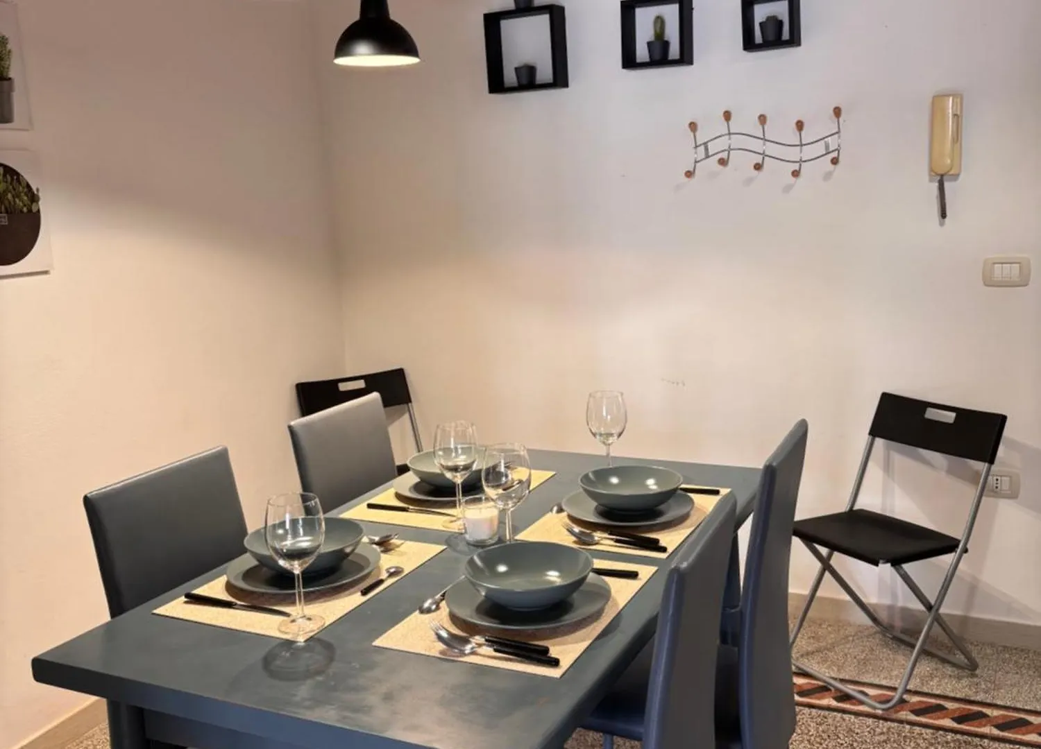 Casa vacanze SyracuseApartments il mare di Ortigia