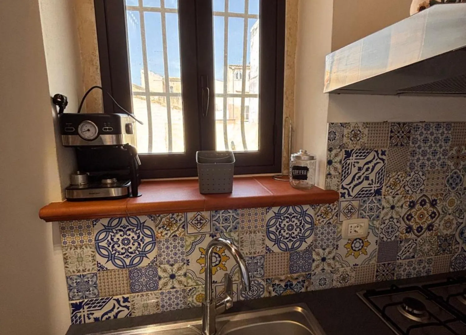 SyracuseApartments il mare di Ortigia Casa vacanze Syracuse