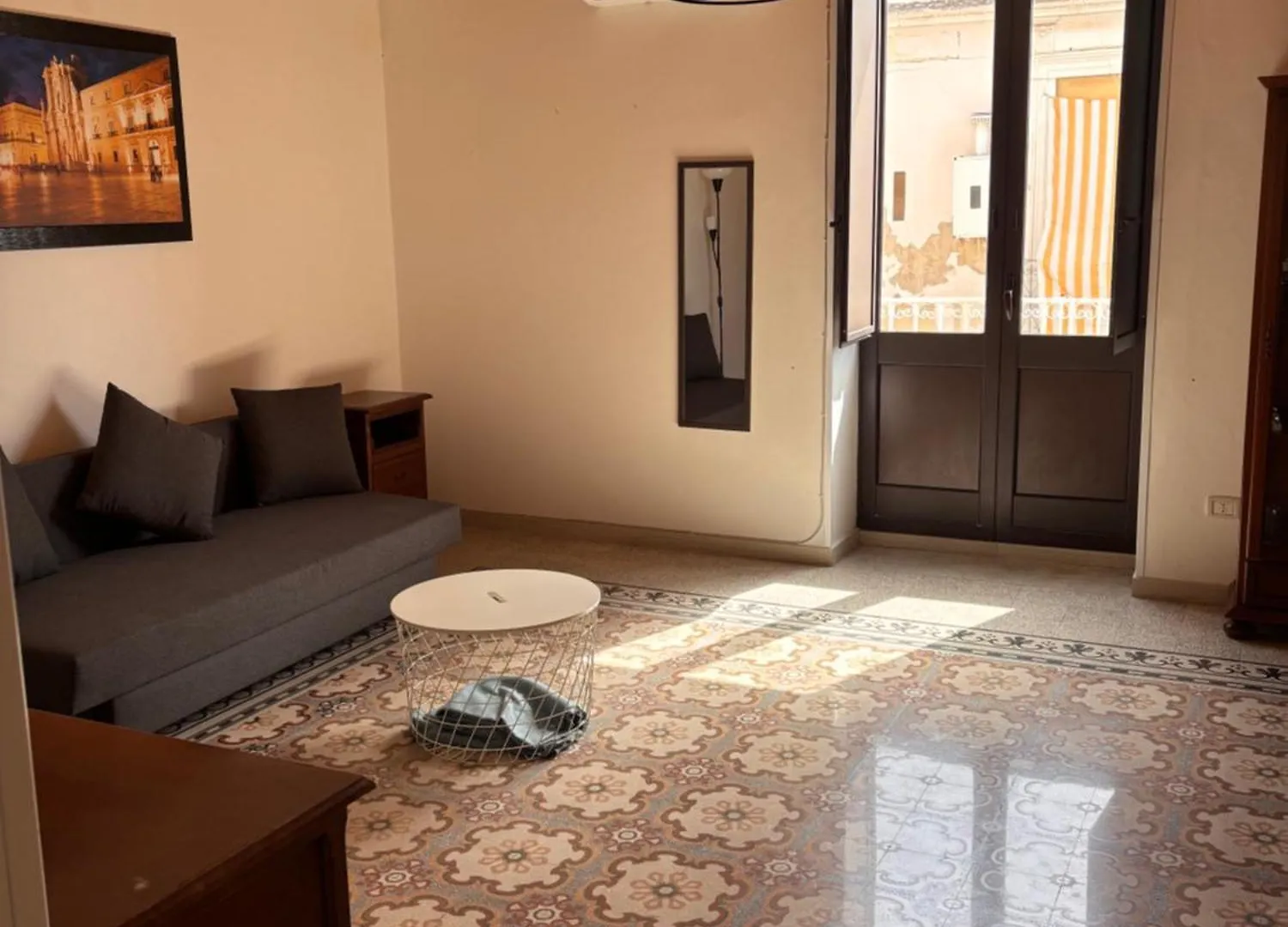 Casa vacanze SyracuseApartments il mare di Ortigia