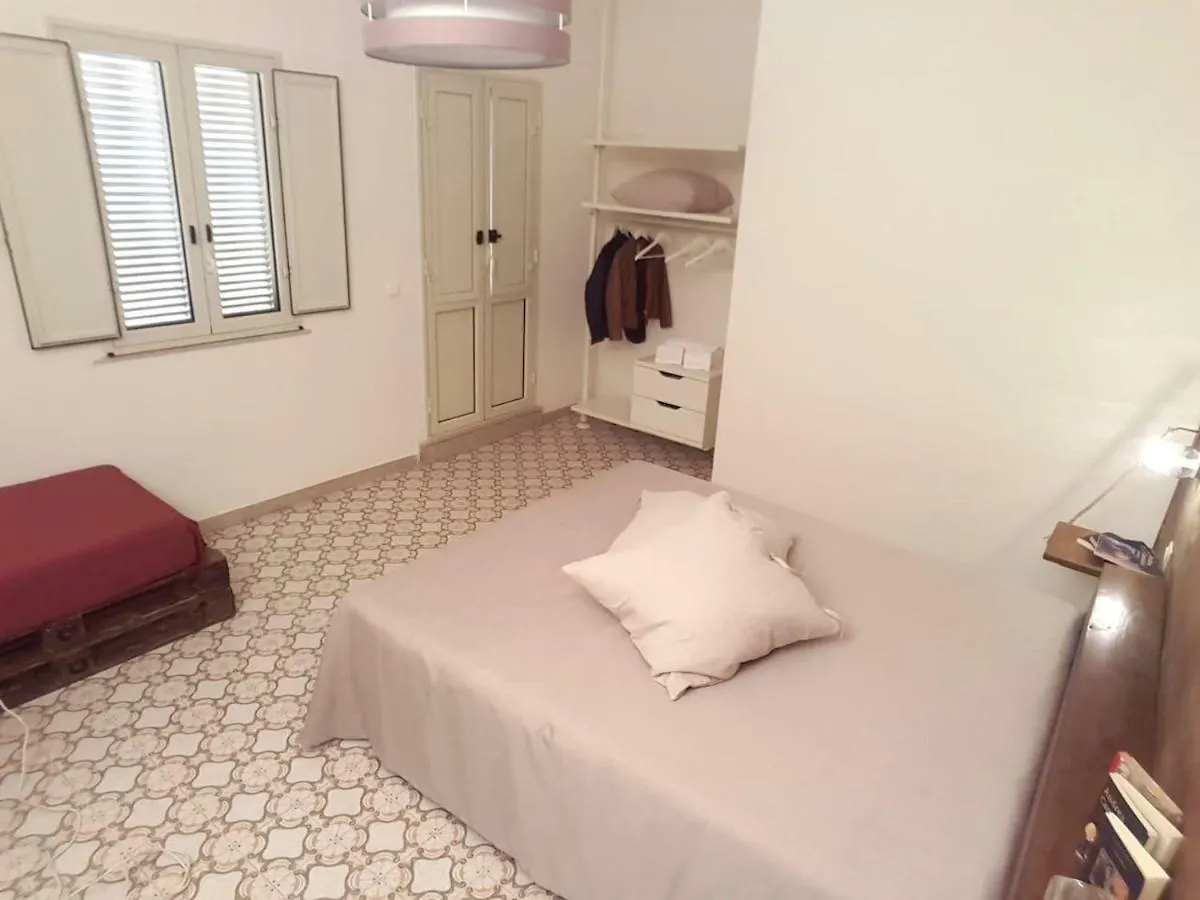 Casa vacanze SyracuseApartments il mare di Ortigia