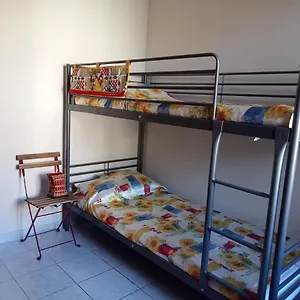 Appartamento Casa Sorriso, Syracuse
