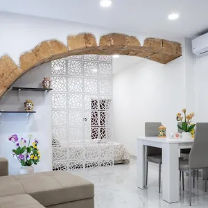 Casa vacanze La Dacha Di Ortigia, Syracuse