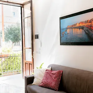 Ecalu Siracusa Apartament