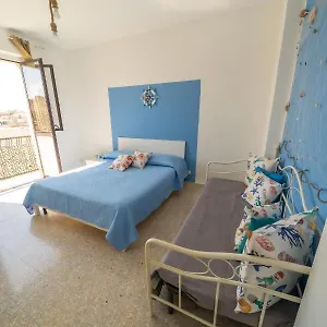 Vicolo A Mare Apartament