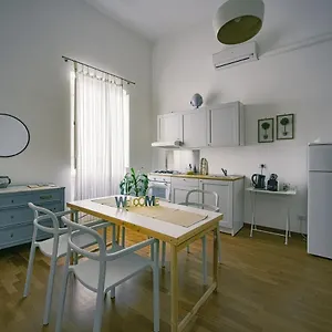  Apartament Casa Fiscardi Włochy