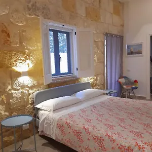 Appartamento Casa Maria, Syracuse