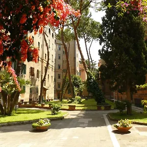  Apartament Dimora Del Papa Włochy
