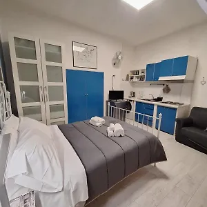  Apartament Monolocale Flat Włochy