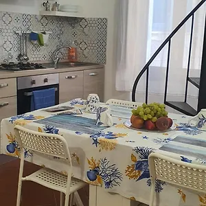 Casa vacanze Le Meraviglie Del Lungomare, Syracuse