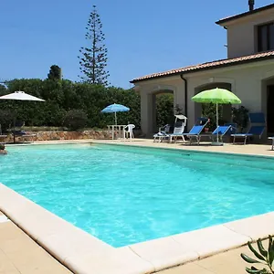 Casa vacanze Casa Carlotta, Syracuse