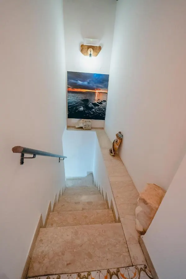 Syracuseapartments Il Mare Di Ortigia Prázdninový dům Syracuse